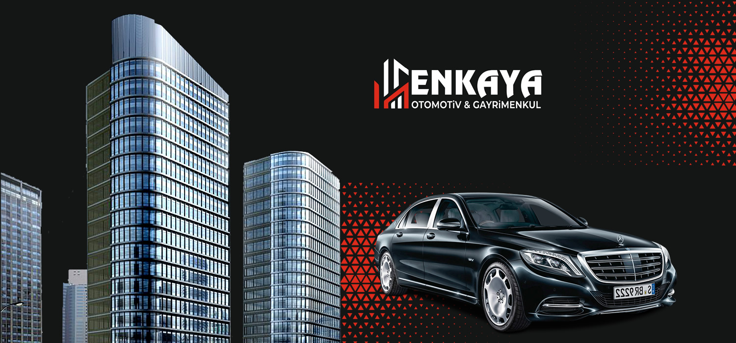 Enkaya Group Otomotiv